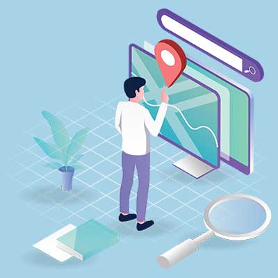 Google My Business Listing Management