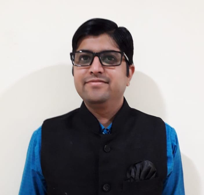 CS. Gaurav Kulkarni