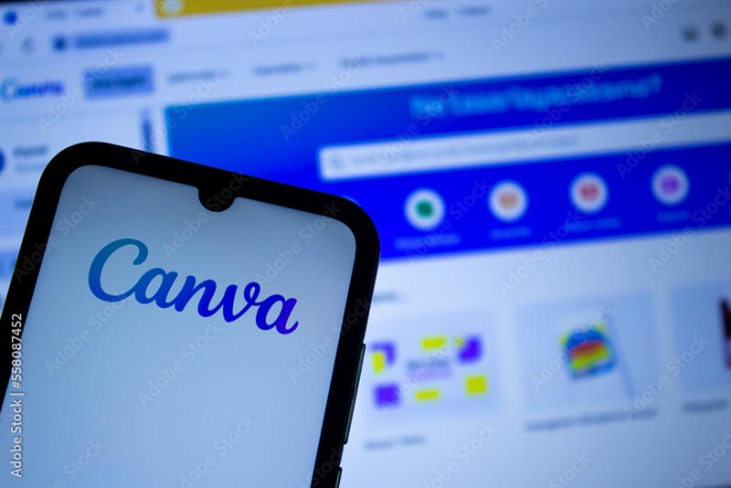 Canva - Instagram Reel Templates