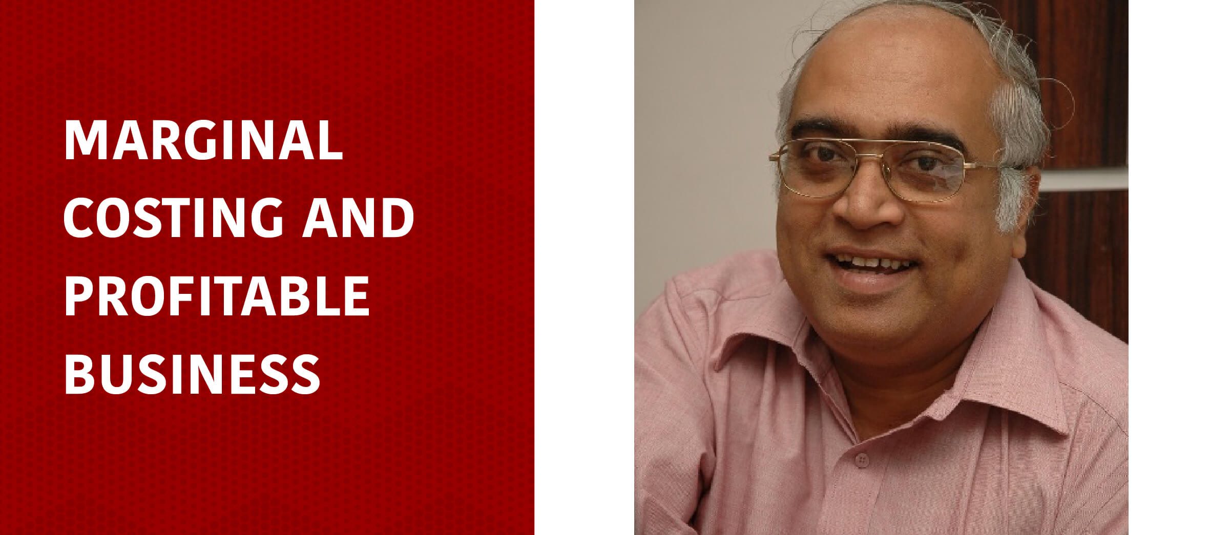 Increasing sales and profits in a business is the most important objective!