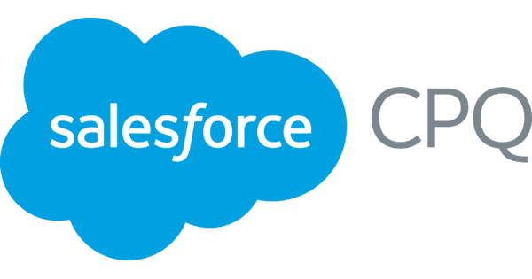 Salesforce CPQ