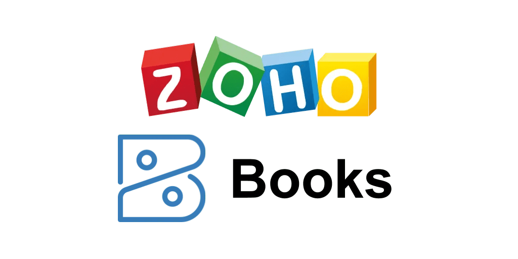 Zoho Books