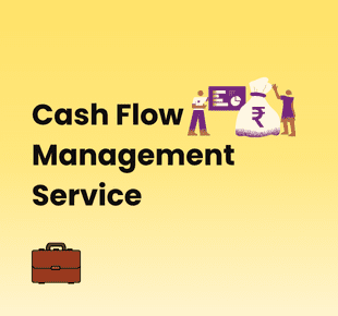 Cash Flow Management Service