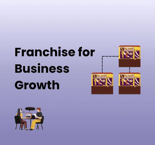 Franchise for Business Growth