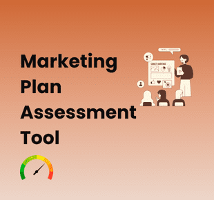 Marketing Plan Assessment Tool