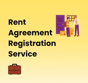 Rent Agreement Registration