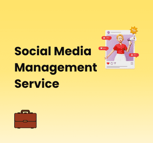 Social Media Management Service