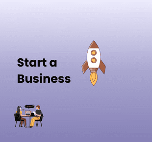 Start a Business
