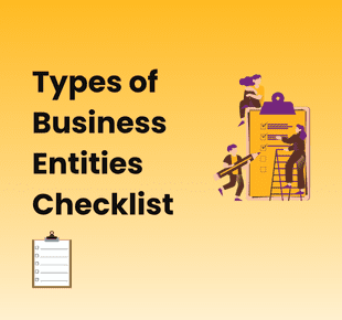 Types of Business Entities in India