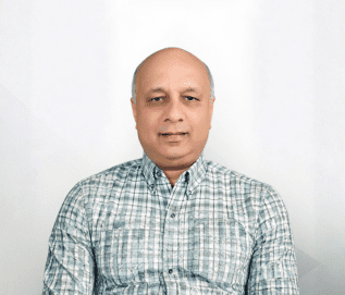 Sunil Vaidya