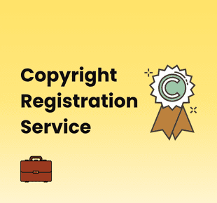 Copyright Registration