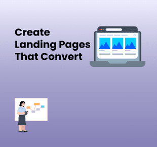 Guide: How to Create Landing Pages That Convert