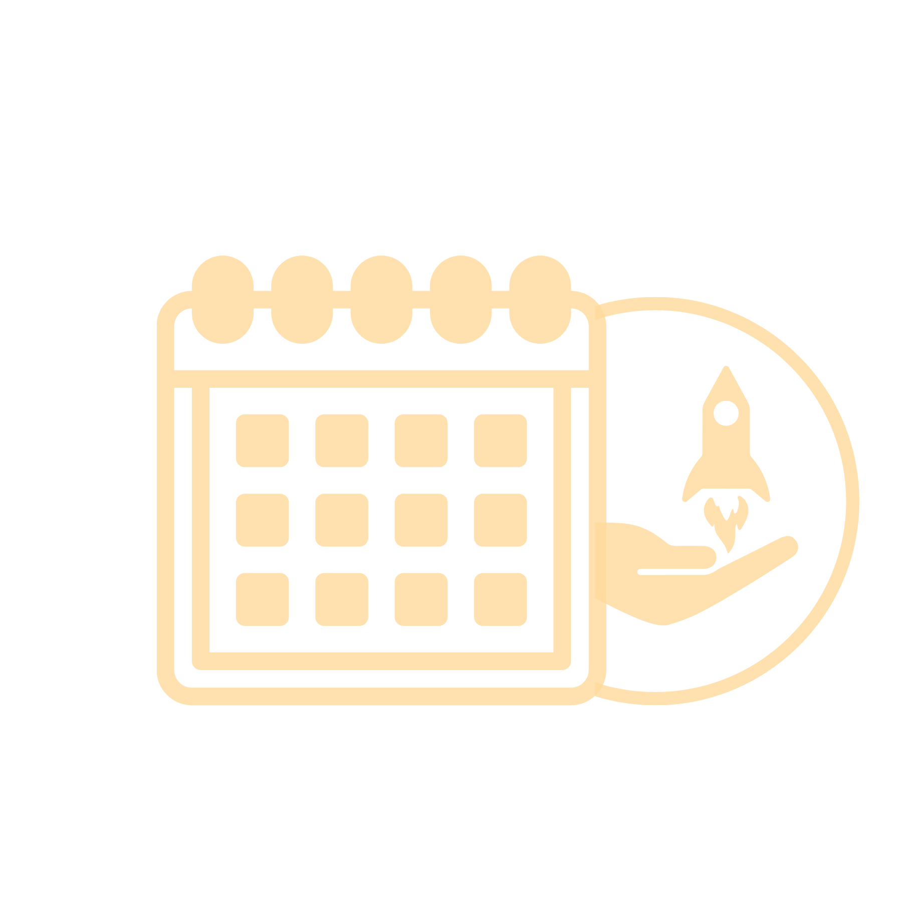 90-Day Start-Up Launch Planner