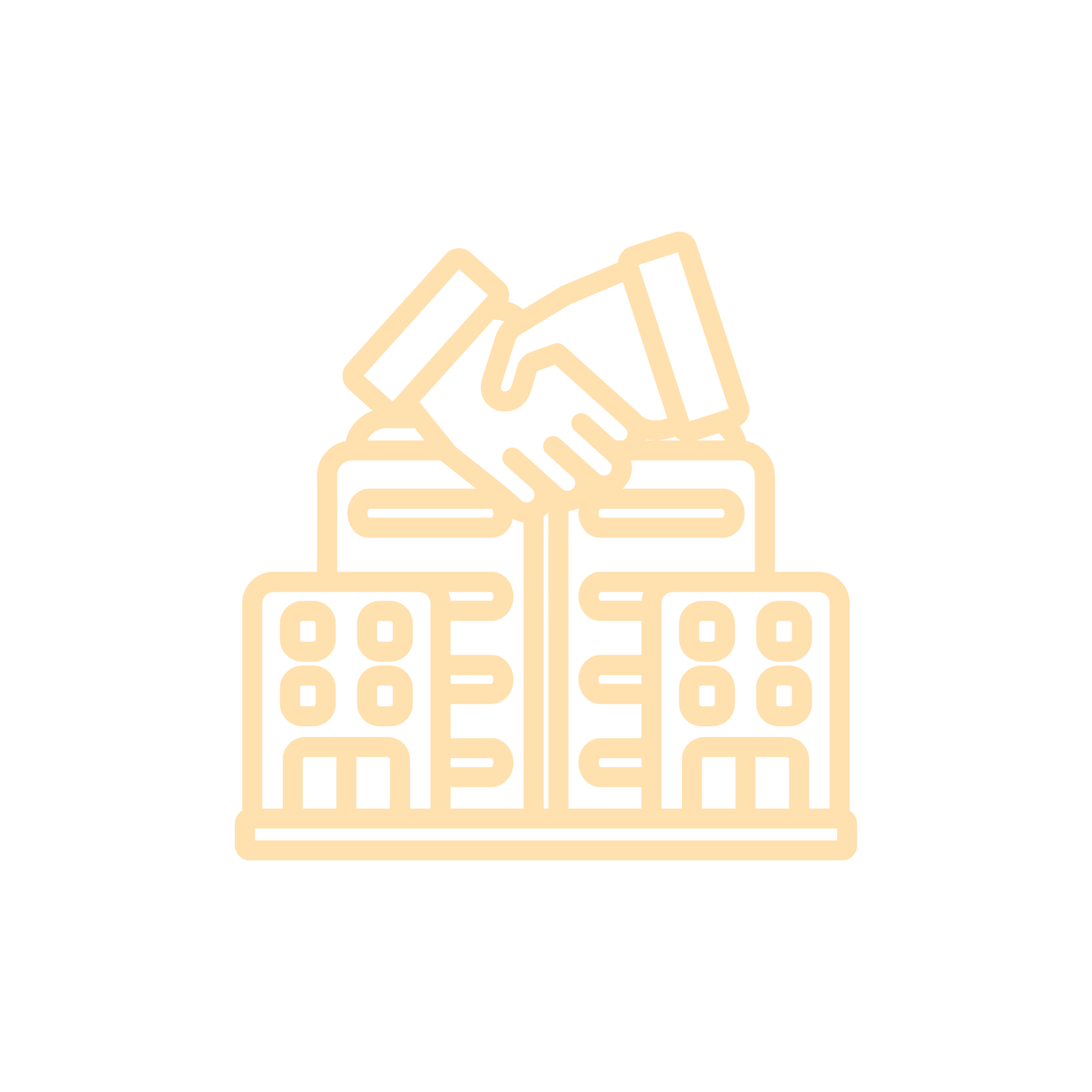 B2B Lead Qualification Checklist