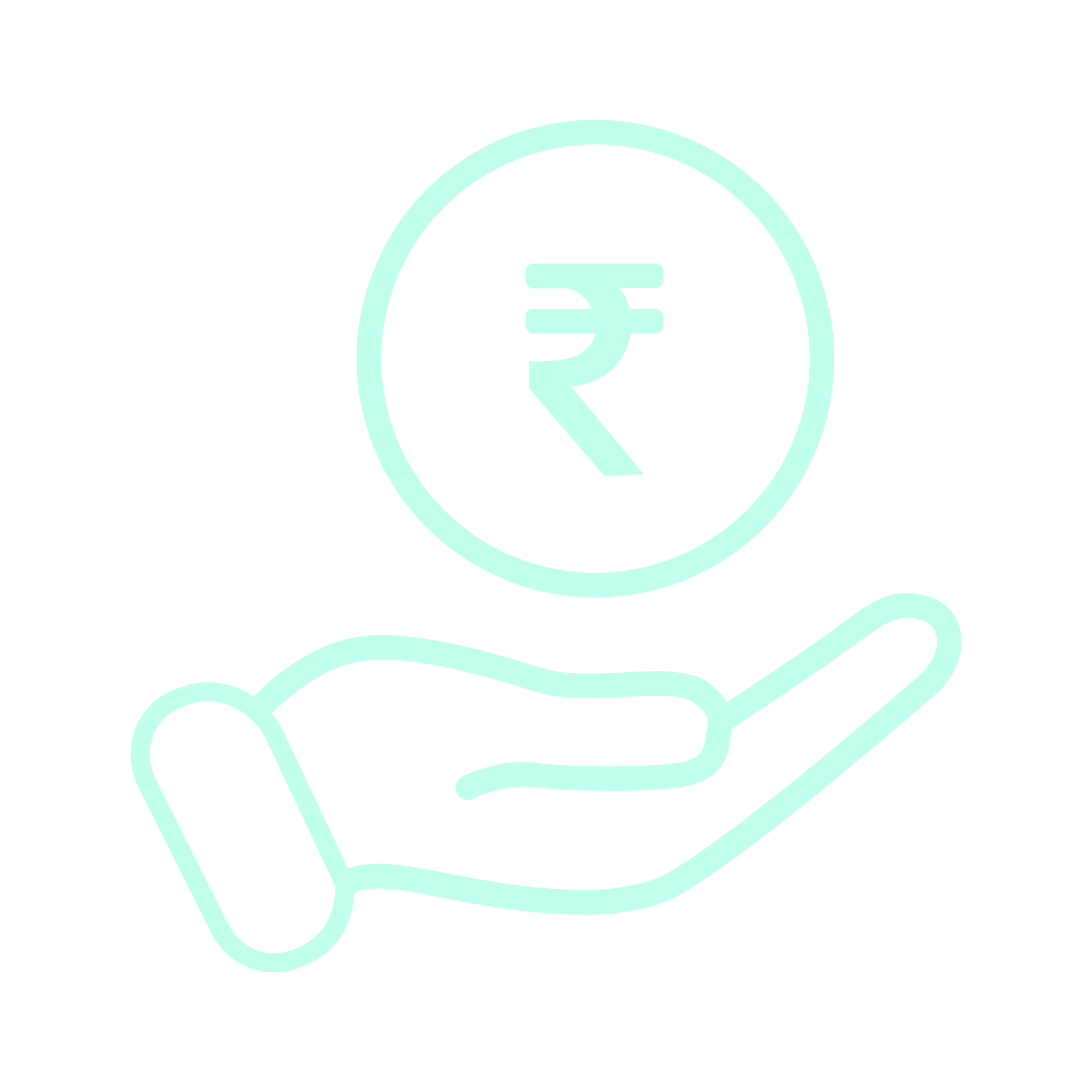 Cash Flow Management Service