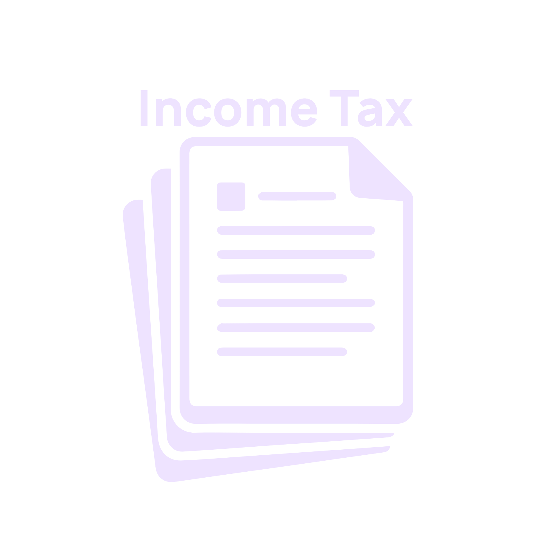 Checklist: Documents Needed for ITR Filing
