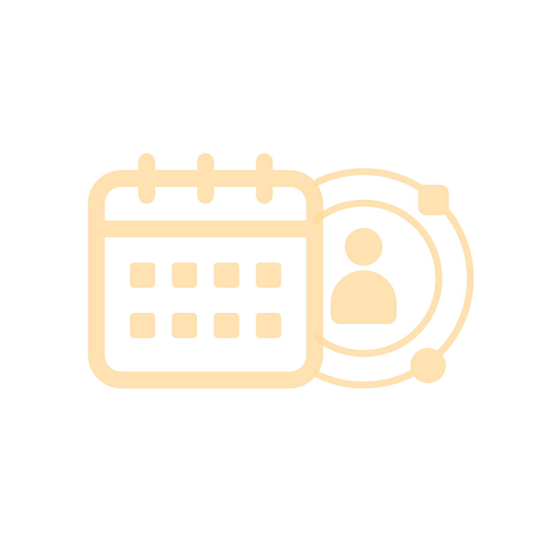 Customer Engagement Calendar (Email + Social)