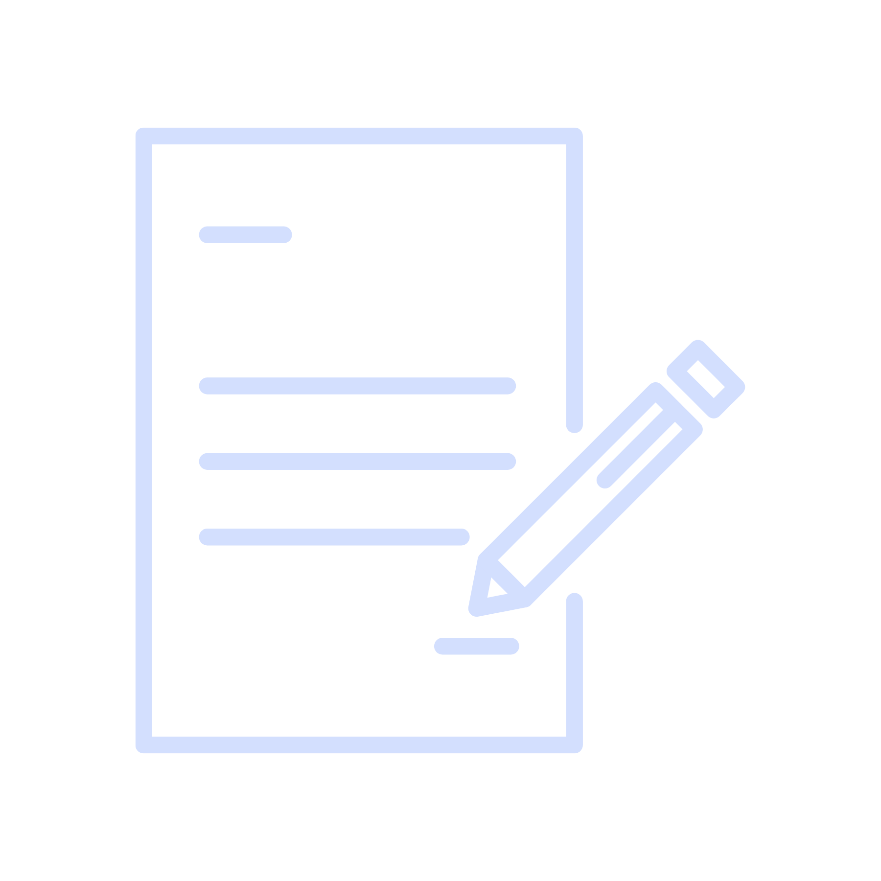 Employee Relieving Letter Template