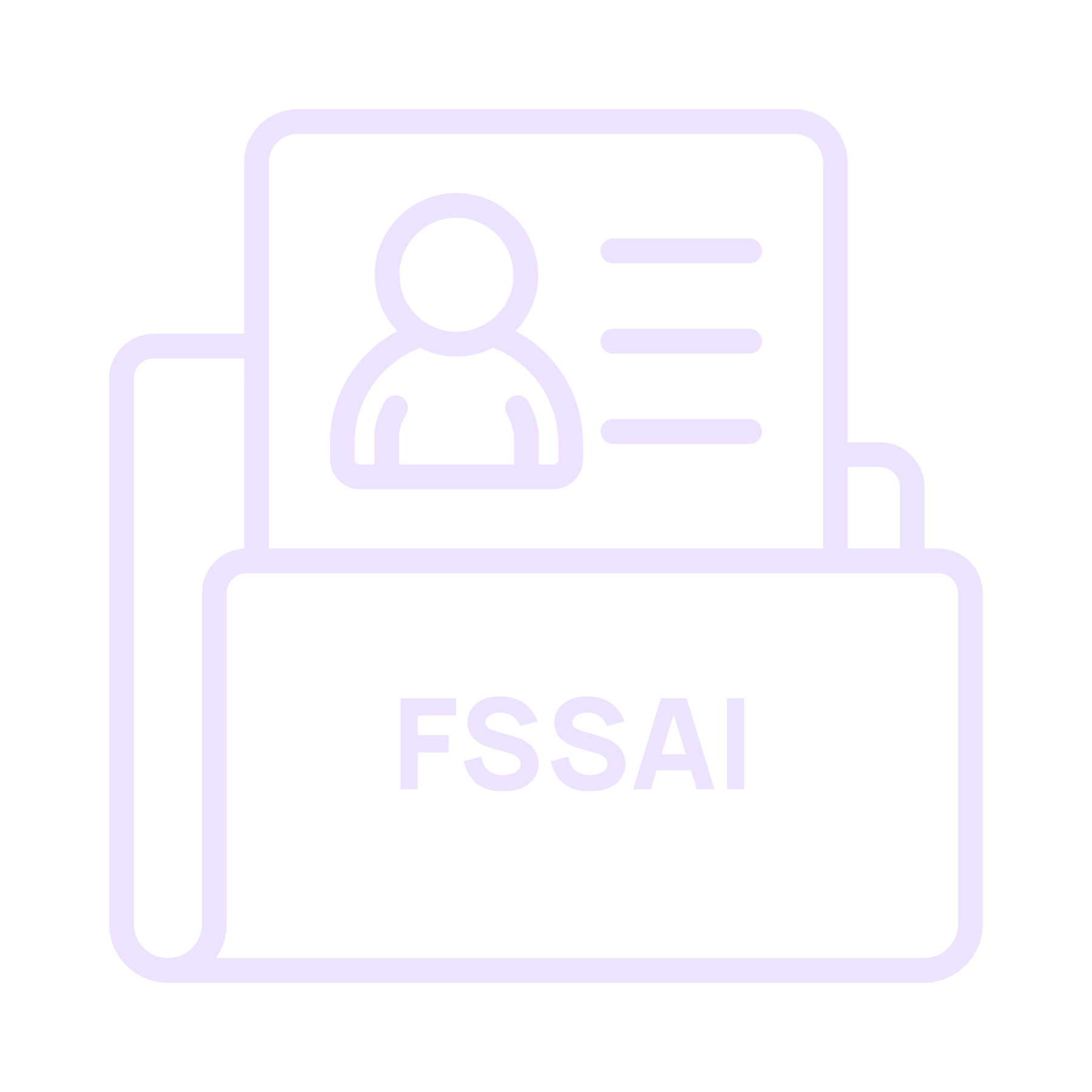 FSSAI Registration Service