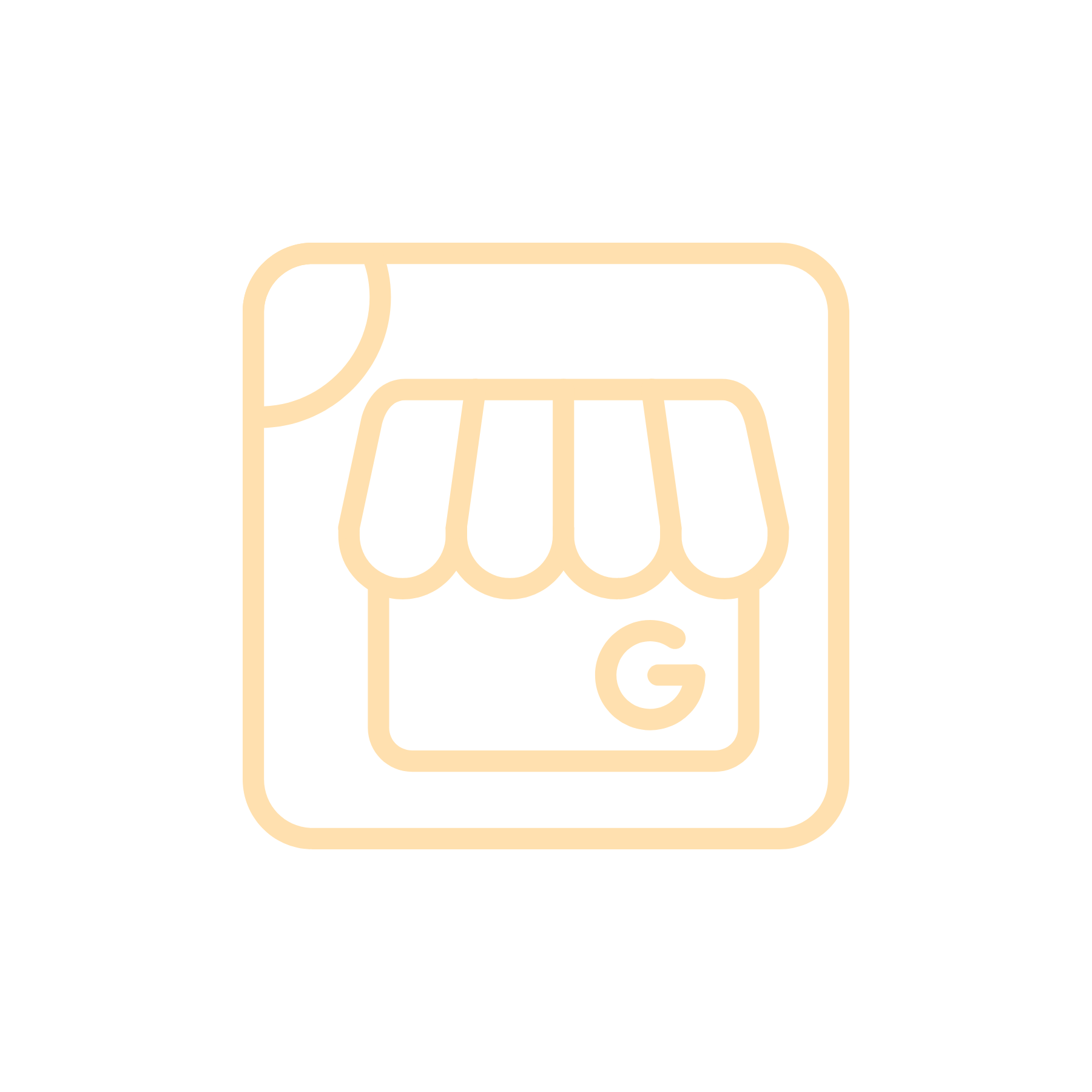 Google My Business Listing Management Service