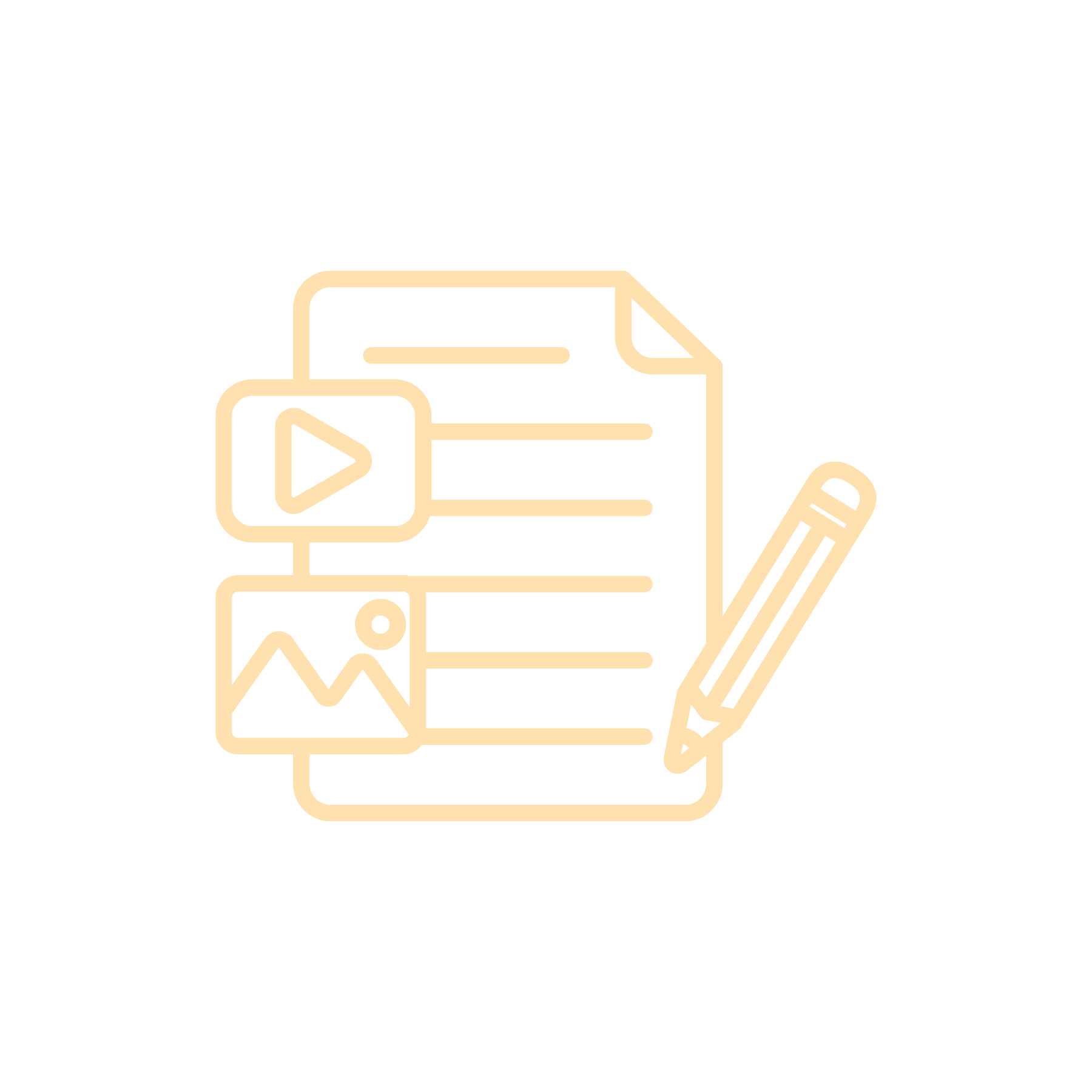 Resource Pack: 50 Post Ideas for Small Businesses