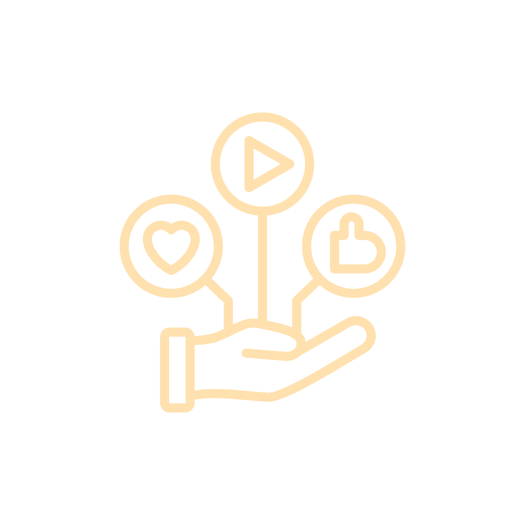 Social Media Management Service