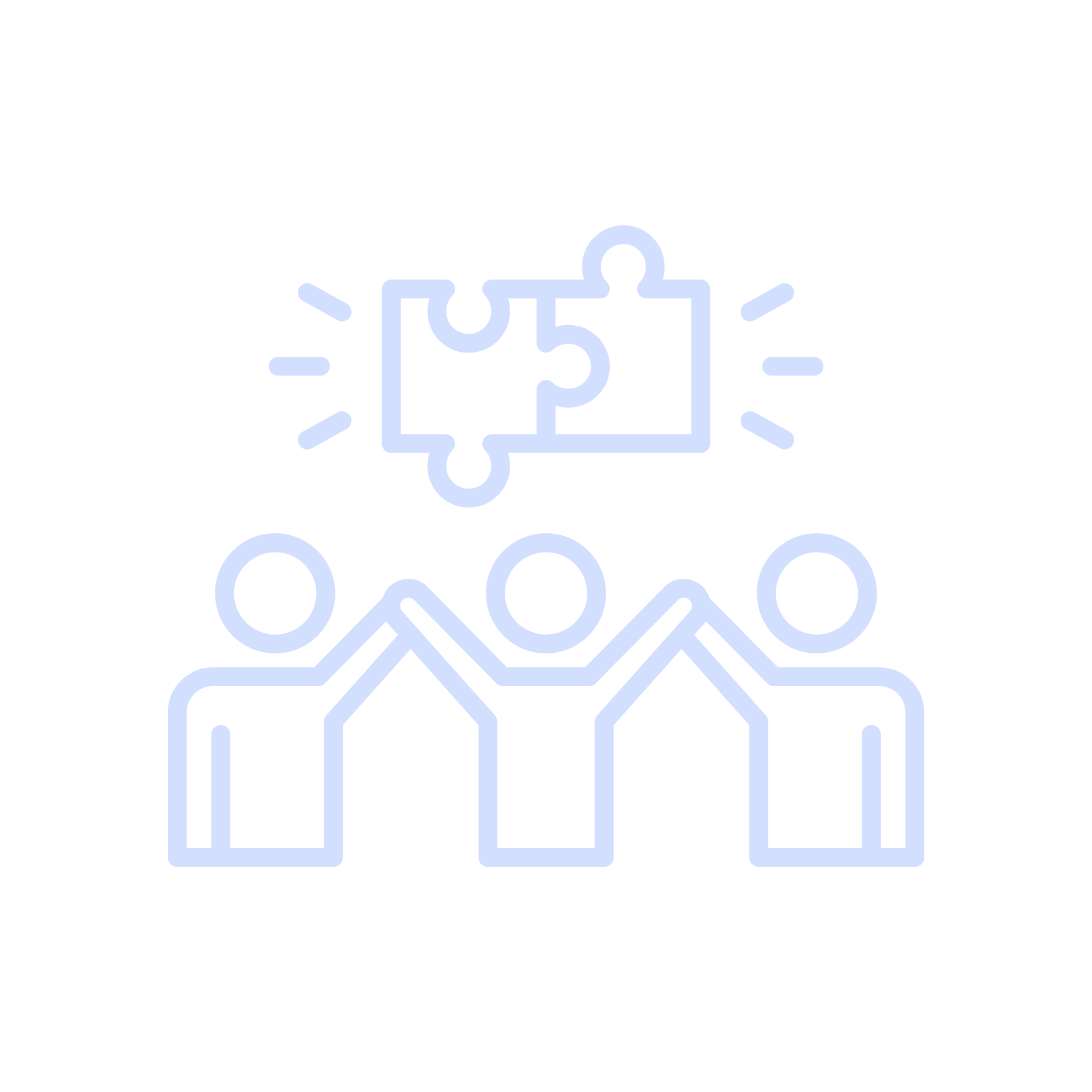 Team Task Allocation Template