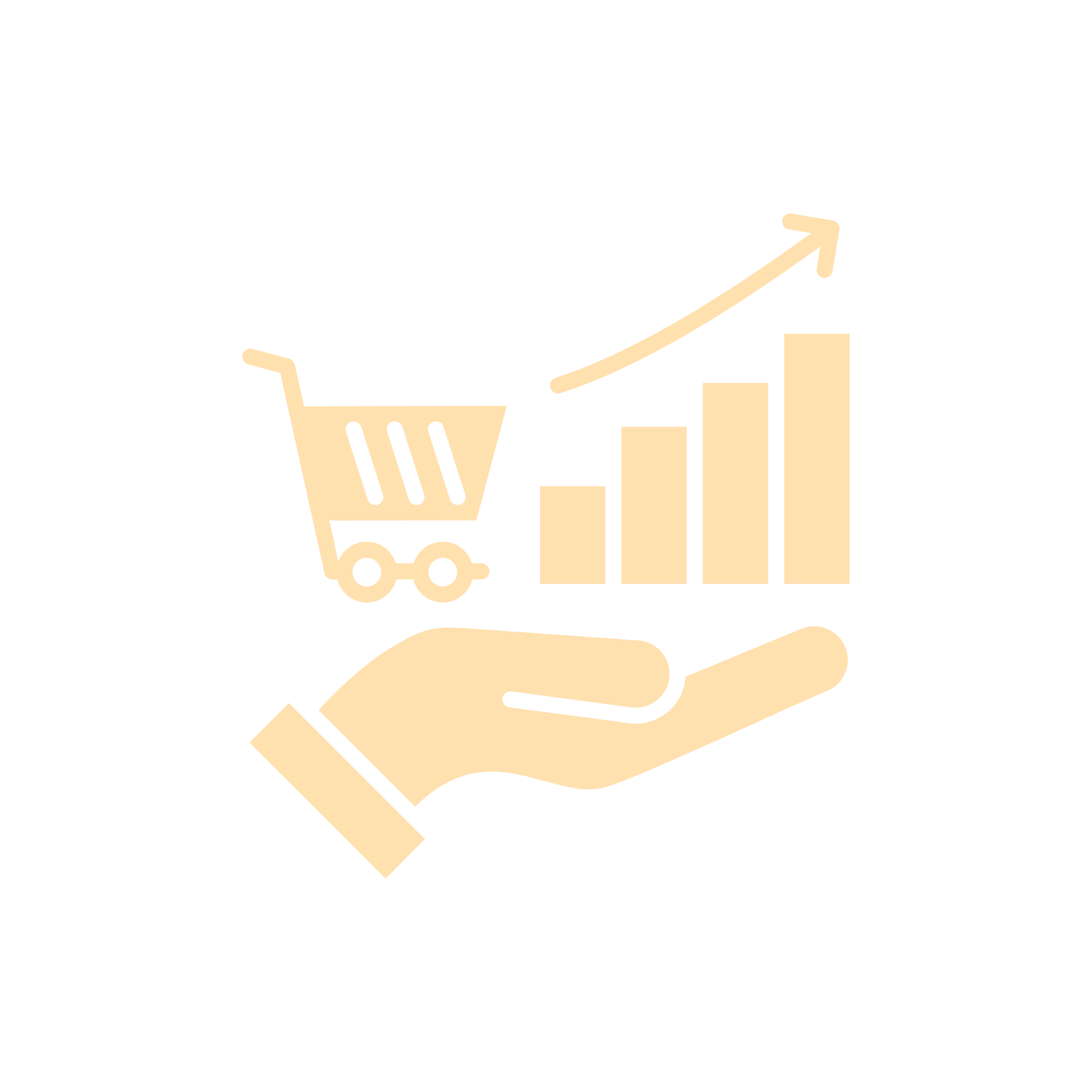 Unlock Sales Growth - Grow Bigger, Sell Smarter